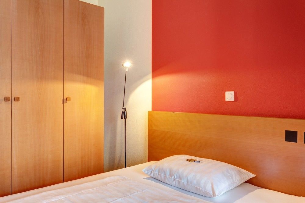 PLAZA Suites Rüsselsheim Exterior foto